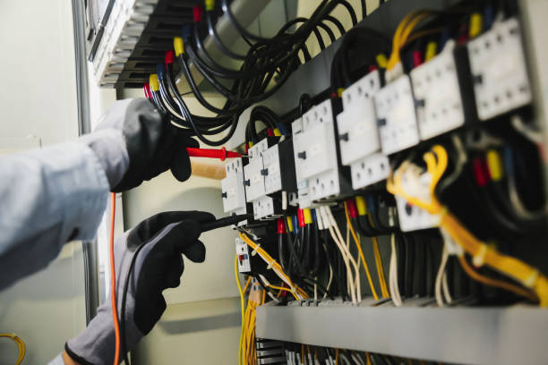 Best Electrical Safety Inspections  in Weldon, CA