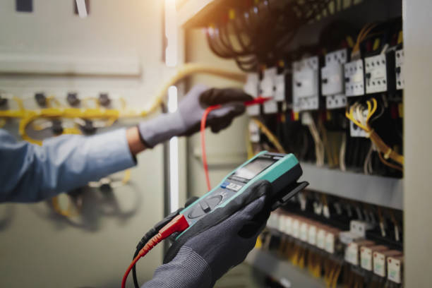 Reliable Weldon, CA Electrical Services Solutions