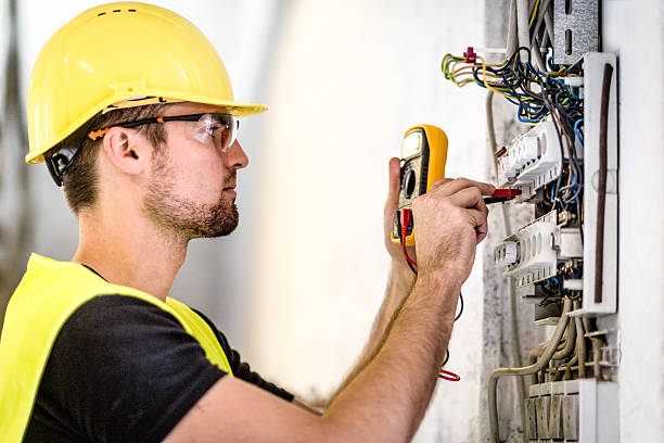 Emergency Electrical Repair Services in Weldon, CA